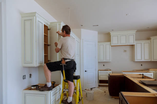 Kitchen Flooring specialists in Riva, MD